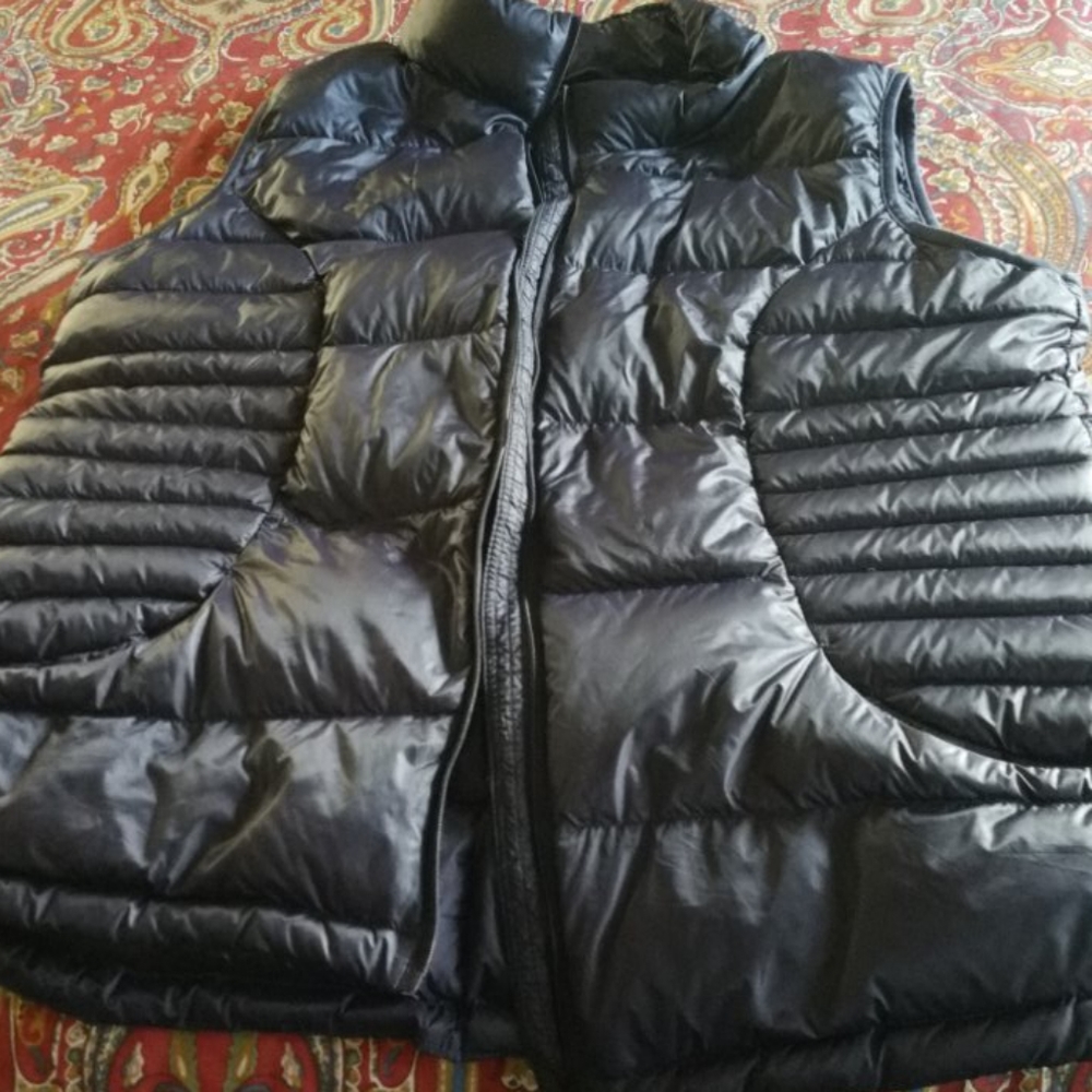 32Heat womens puffer vest